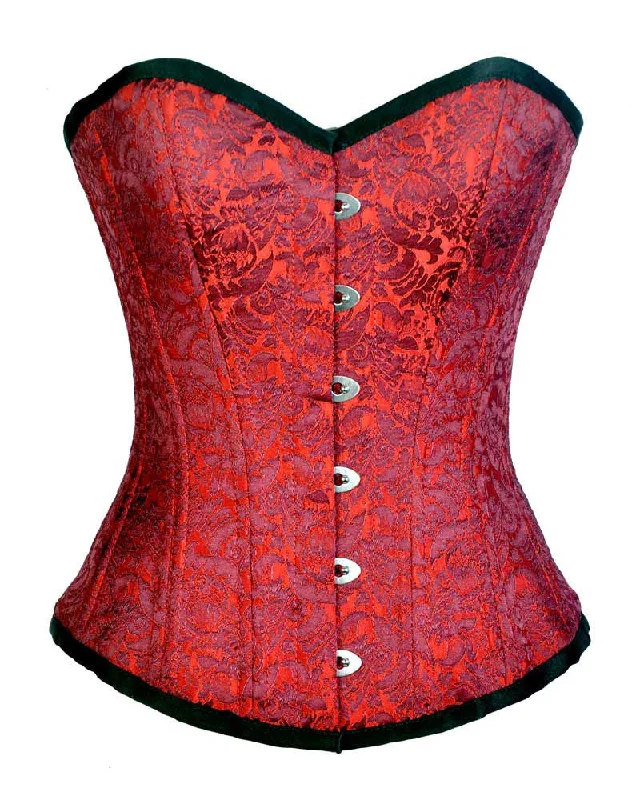 Ila Custom Made Corset