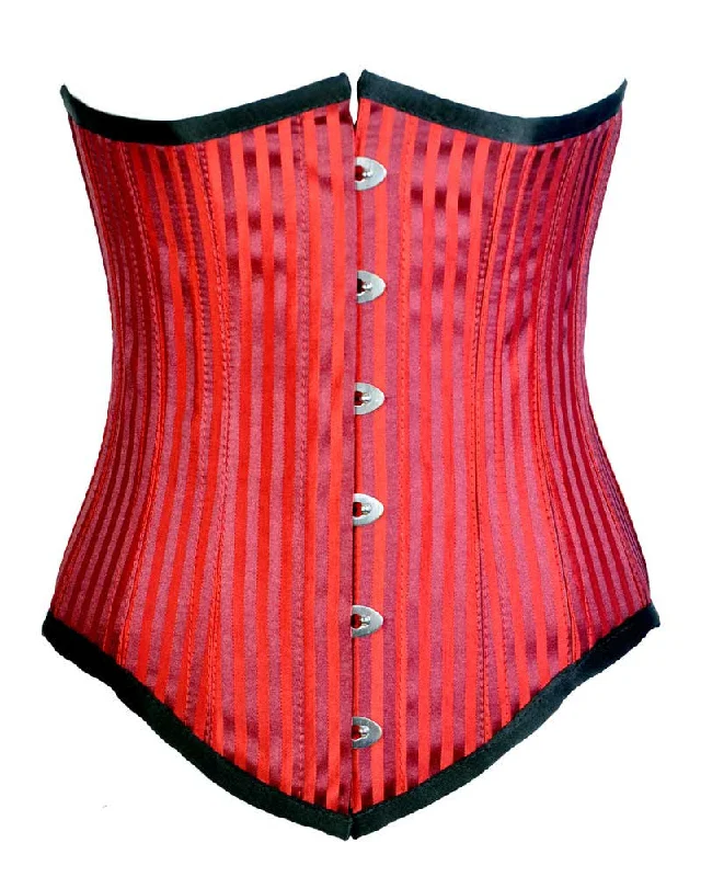 Ileana Longline Underbust Corset