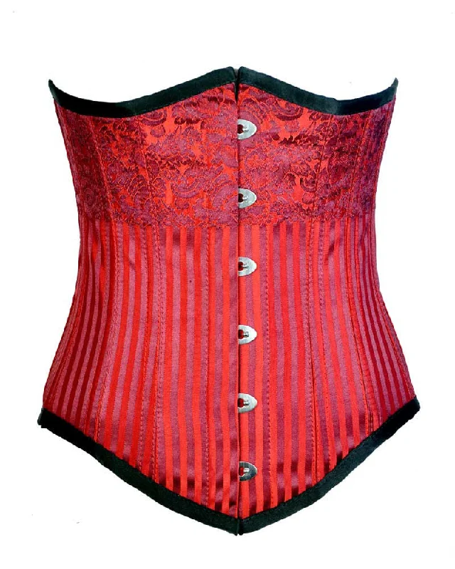 Ilene Longline Underbust Corset