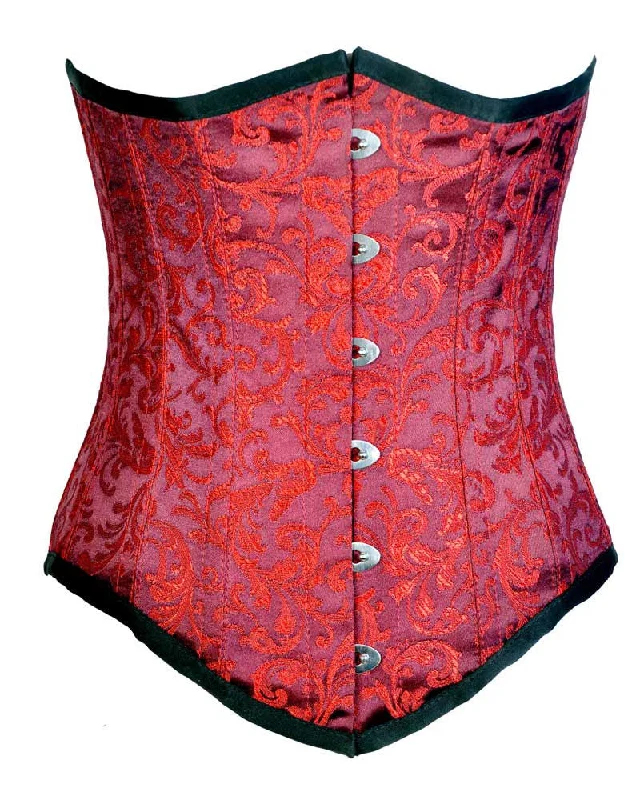 Ilianna Custom Made Corset