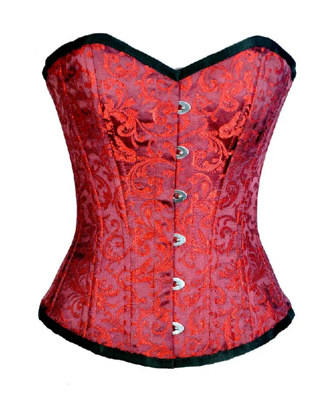 Ily Custom Made Corset