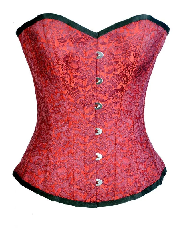 Iman Overbust Corset