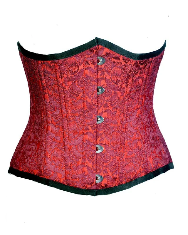 Imogen Custom Made Corset