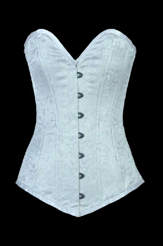 Isabella Custom Made Corset