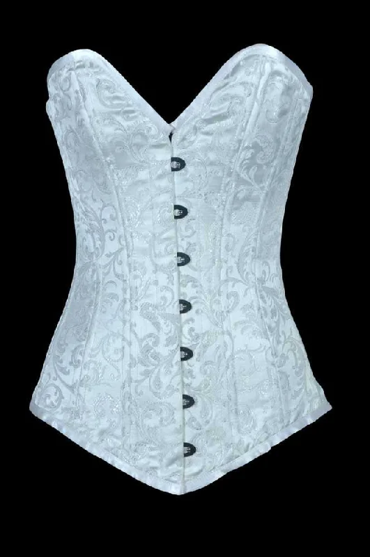 Isadora Custom Made Corset