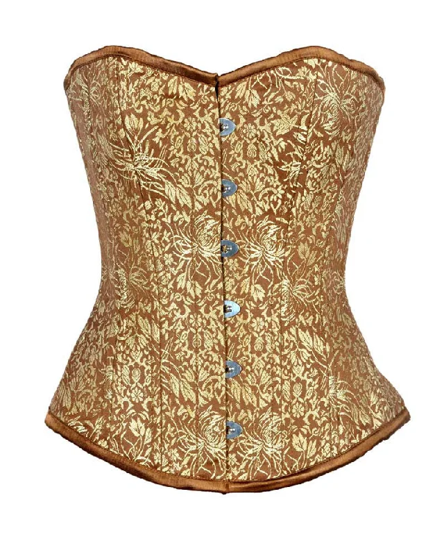 Ivana Custom Made Corset