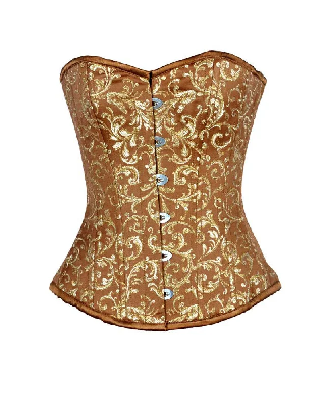 Ivanna Custom Made Corset