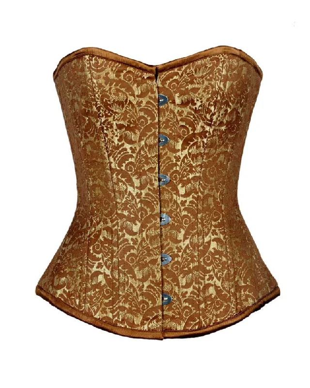 Ivette Custom Made Corset