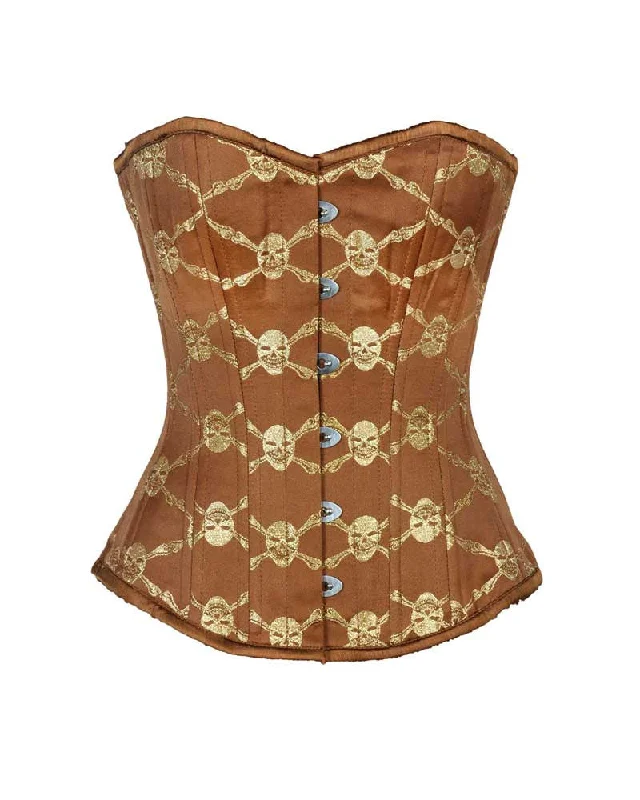 Ivy Custom Made Corset