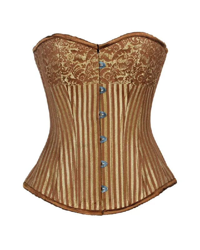 Izabella Custom Made Corset