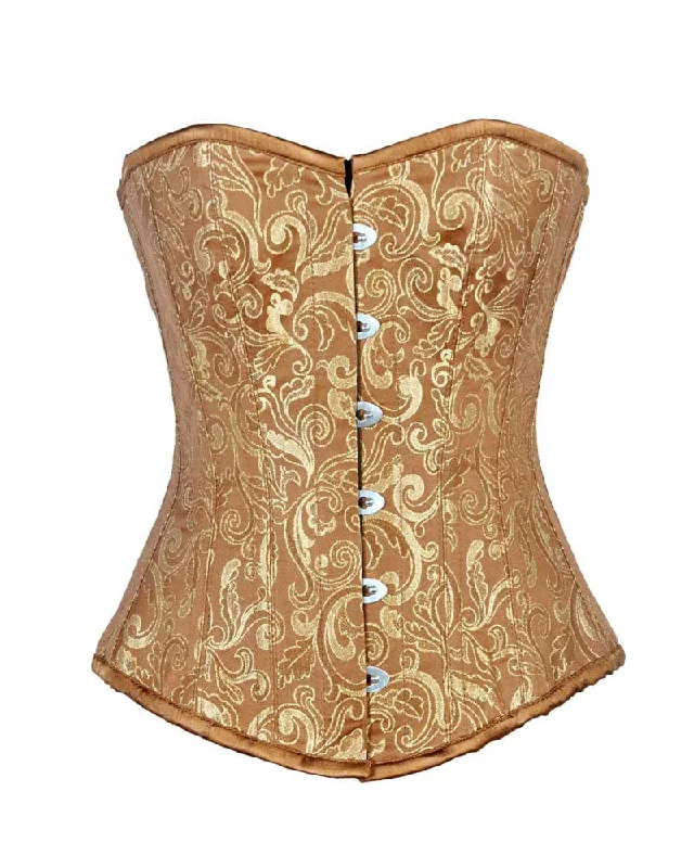 Izzabella Custom Made Corset