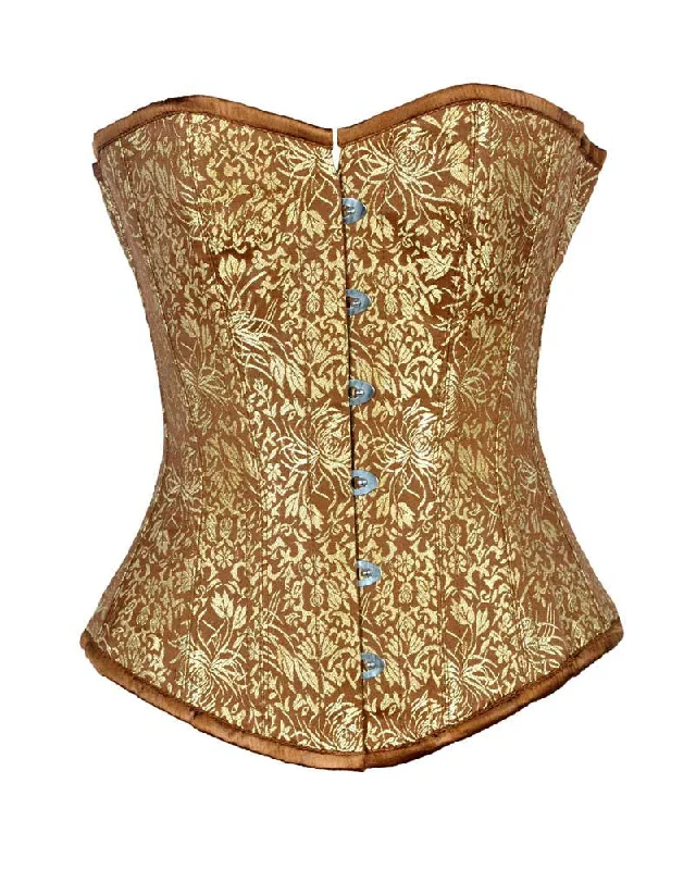 Jacey Custom Made Corset