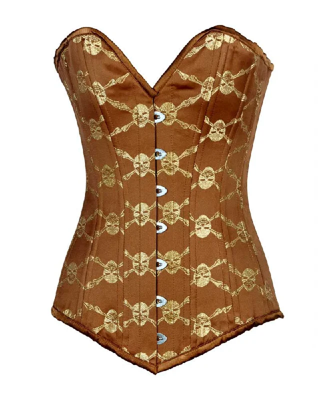 Jacquelin Custom Made Corset