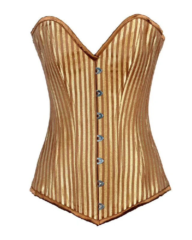 Jacqueline Custom Made Corset