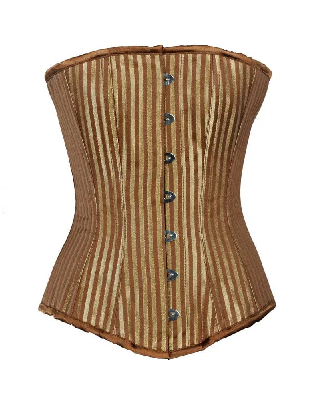 Jadelyn Custom Made Corset