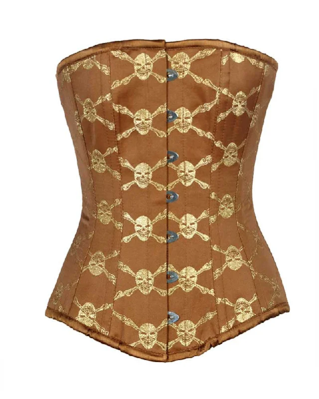 Jaden Custom Made Corset