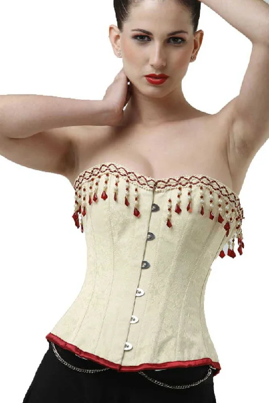 Janelly Custom Made Corset