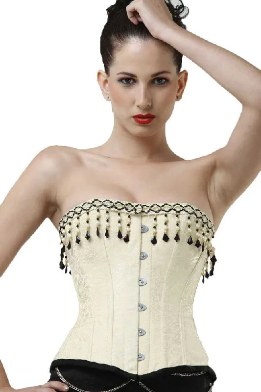 Janessa Overbust Corset