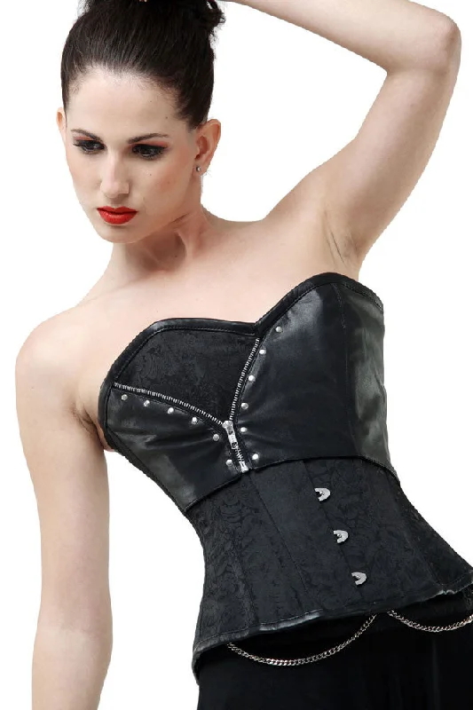 Jatziry Custom Made Corset