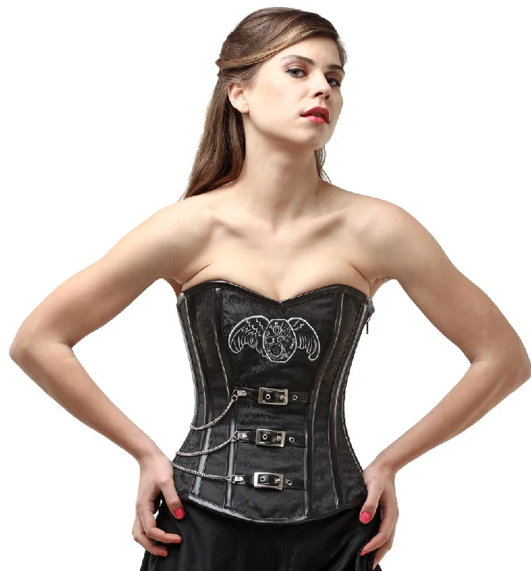 Jayda Overbust Corset