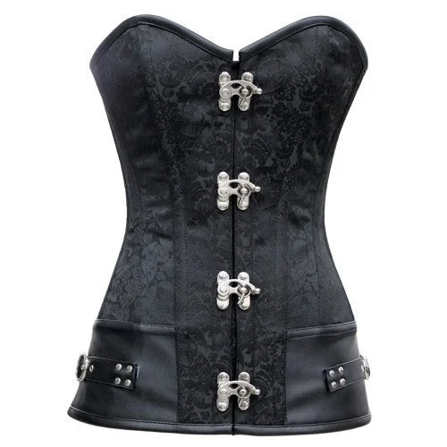 Jaylah Custom Made Corset