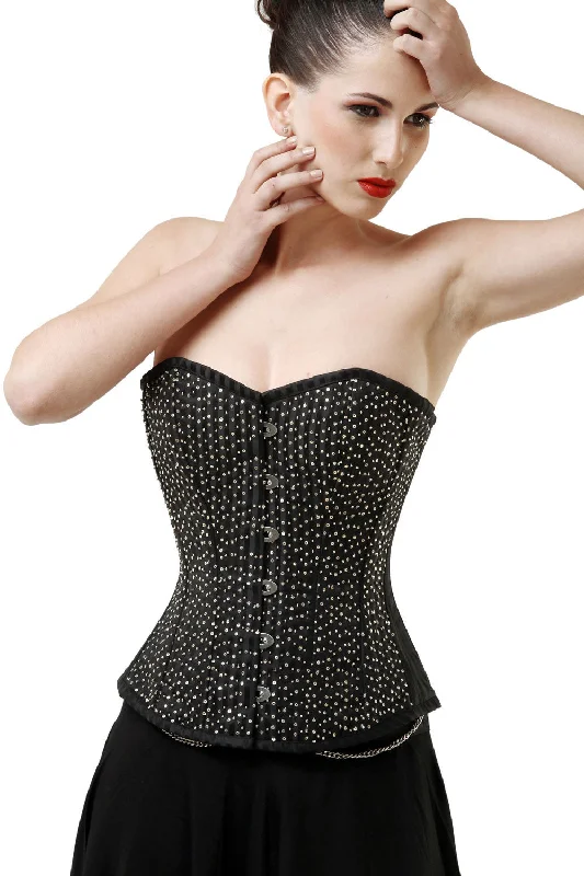 Jayleen Custom Made Corset