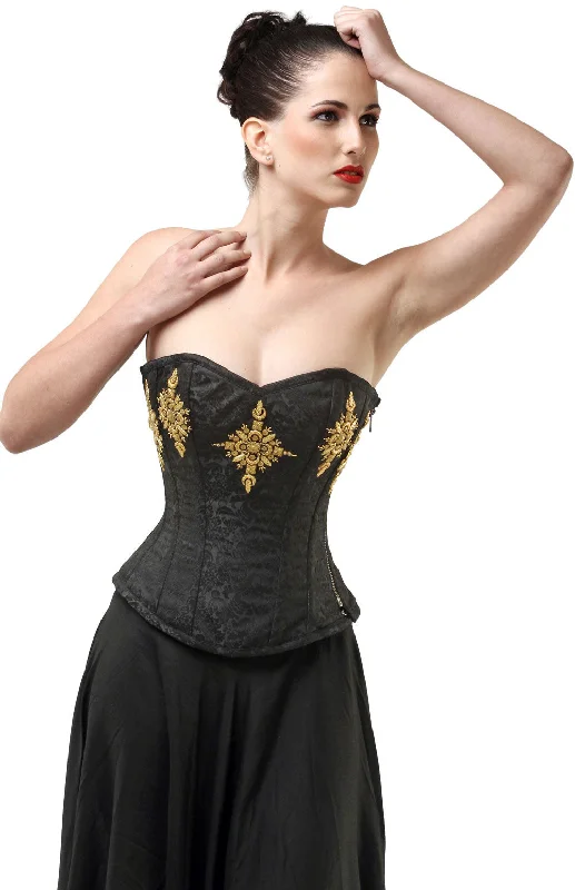 Jayline Custom Made Corset