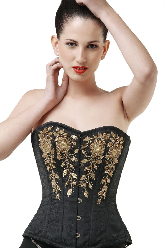 Jaylyn Overbust Corset