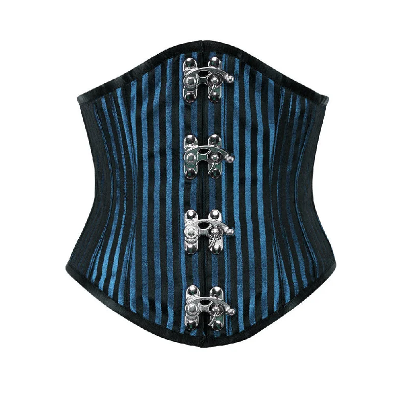 Jazmine Underbust Corset