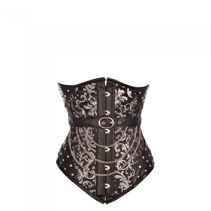 Jemima Custom Made Corset