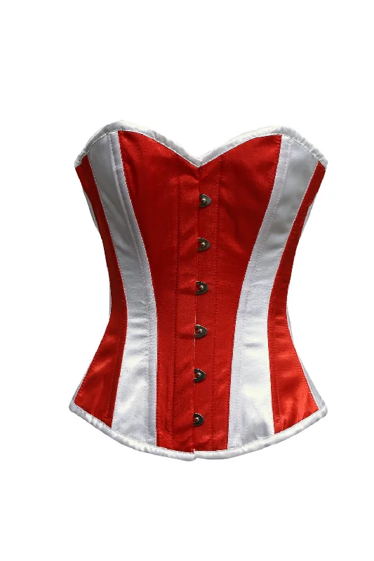 Mathilda Overbust Corset