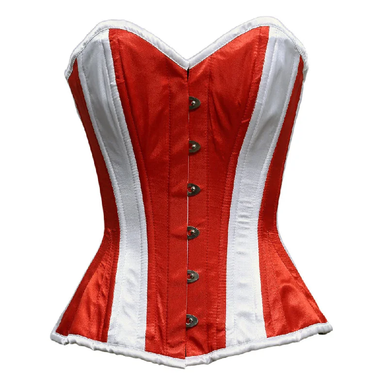 Mavis Custom Made Corset