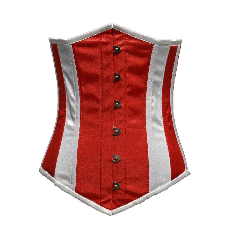 Maxine Longline Underbust Corset