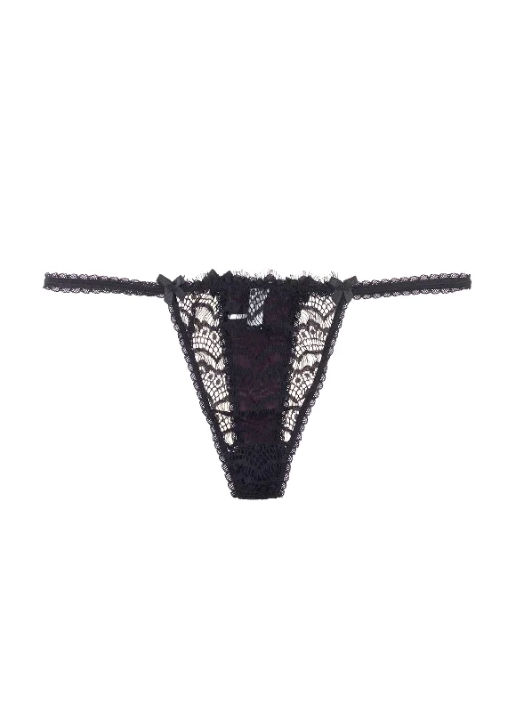 Bisou Berry Hipster Thong