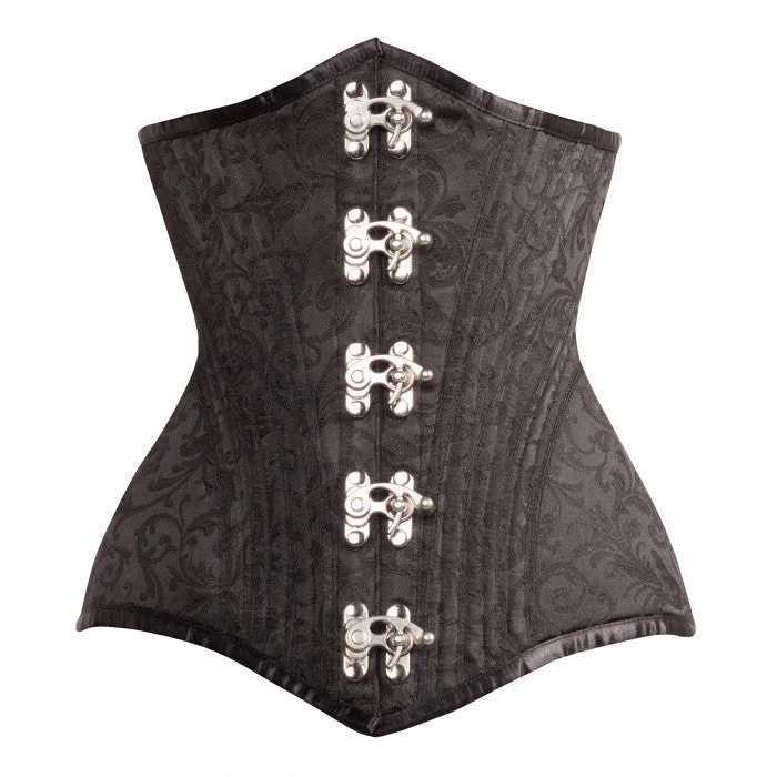 Nailah Custom Made Corset