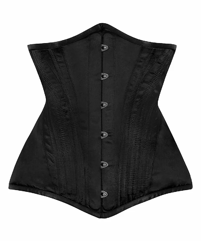 Nala Waist Trainer Steel Boned Corset