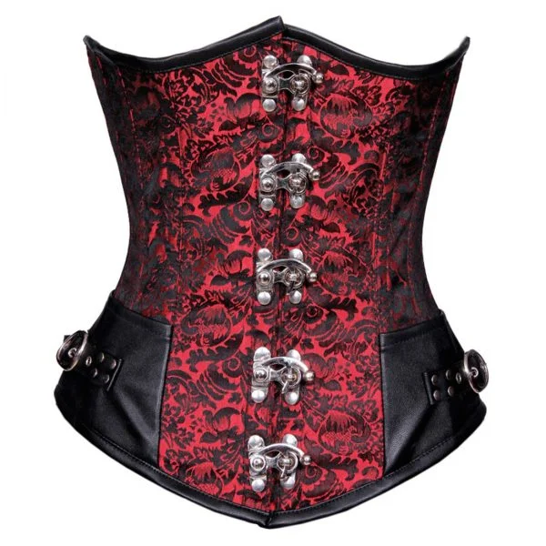 Pepper Custom Made Corset