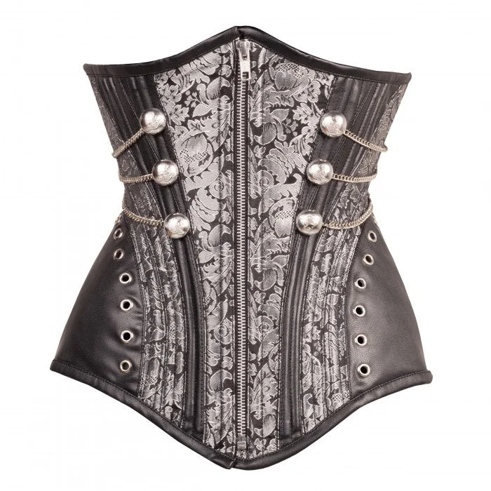 Rhonwen Custom Made Corset