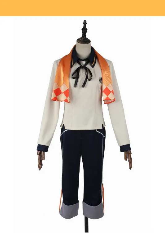 Touken Ranbu Hakata Toushirou Uchiban Cosplay Costume