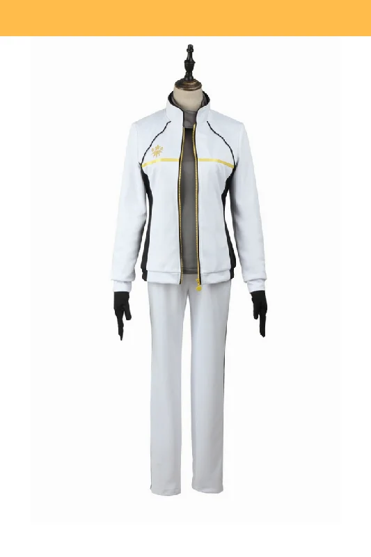 Touken Ranbu Higekiri Uchiban Cosplay Costume