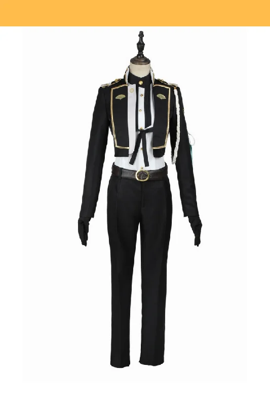 Touken Ranbu Hizamaru Cosplay Costume