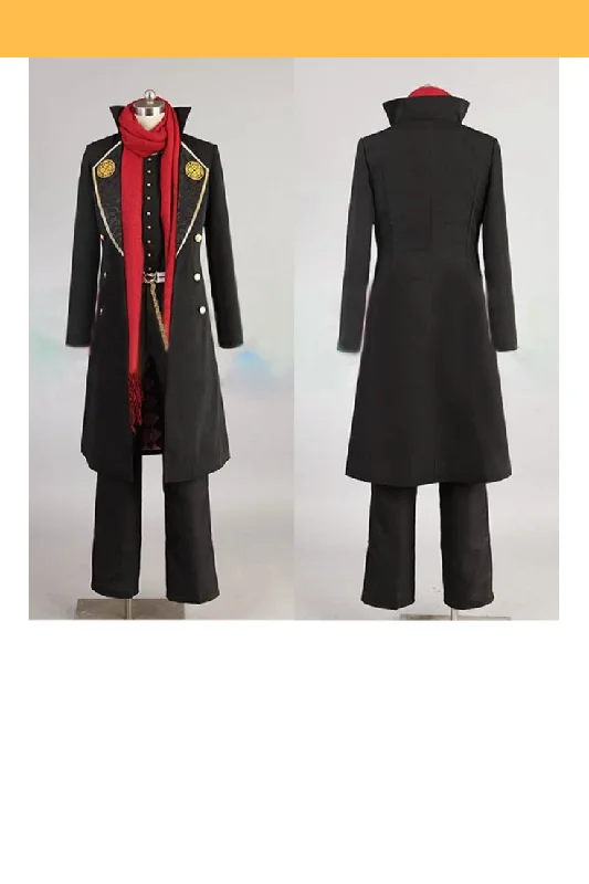 Touken Ranbu Online Kashuu Kiyomitsu Cosplay Costume