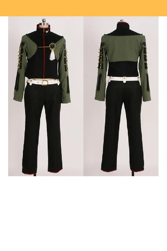 Touken Ranbu Online Uguisumaru Cosplay Costume