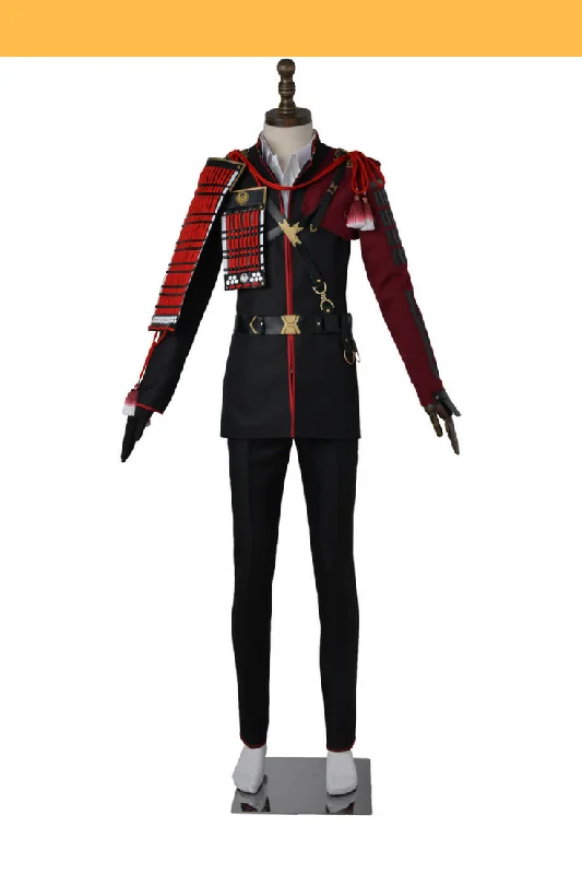 Touken Ranbu Ookanehira Cosplay Costume