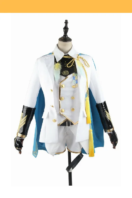 Touken Ranbu Taikogane Sadamune Cosplay Costume