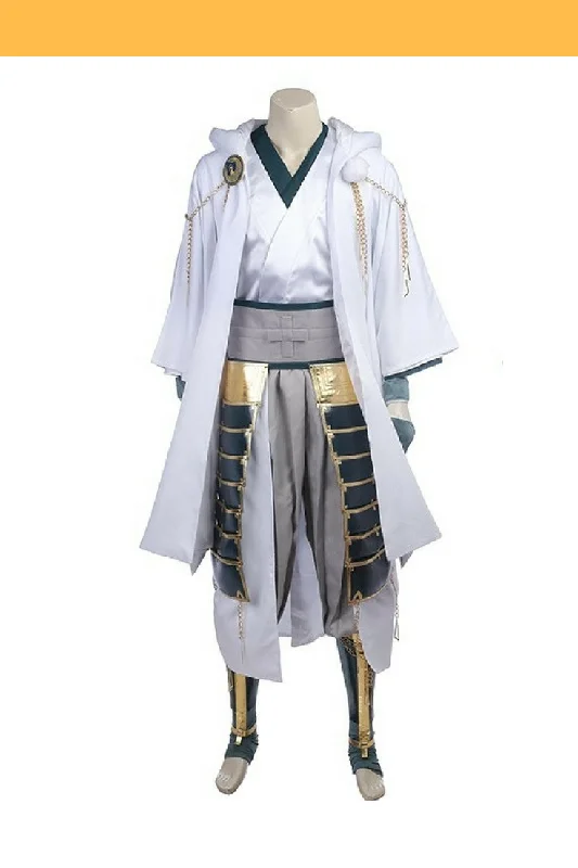 Touken Tsurumaru Kuninaga Cosplay Costume