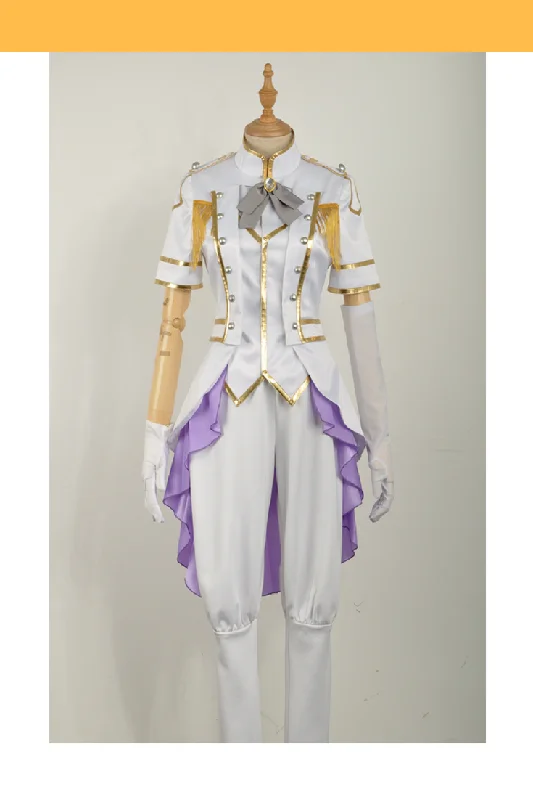 Uta No Prince Sama Ai Mikaze Cosplay Costume