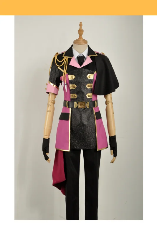 Uta No Prince Sama Syo Kurusu Cosplay Costume