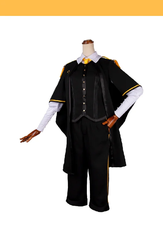 Vocaloid BV Family Len Cosplay Costume