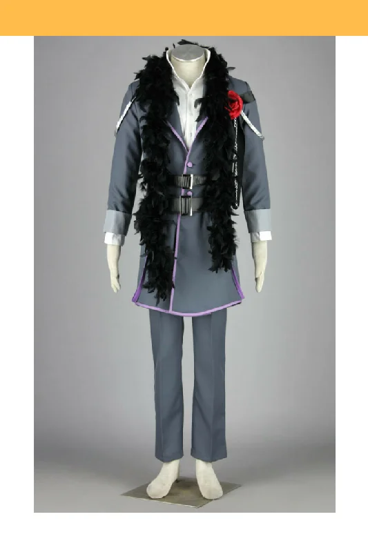 Vocaloid Gackpoid Bad End Night Cosplay Costume